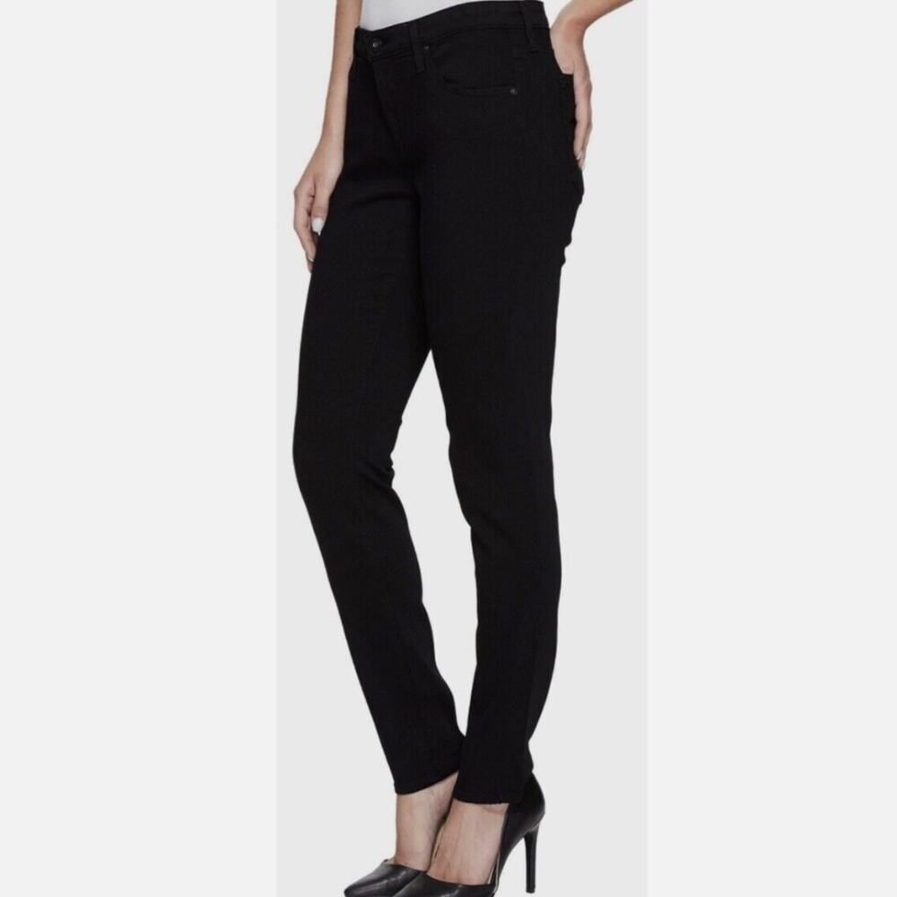 Adriano Goldschmied Women's Stilt Cigarette Leg Jeans - 26R